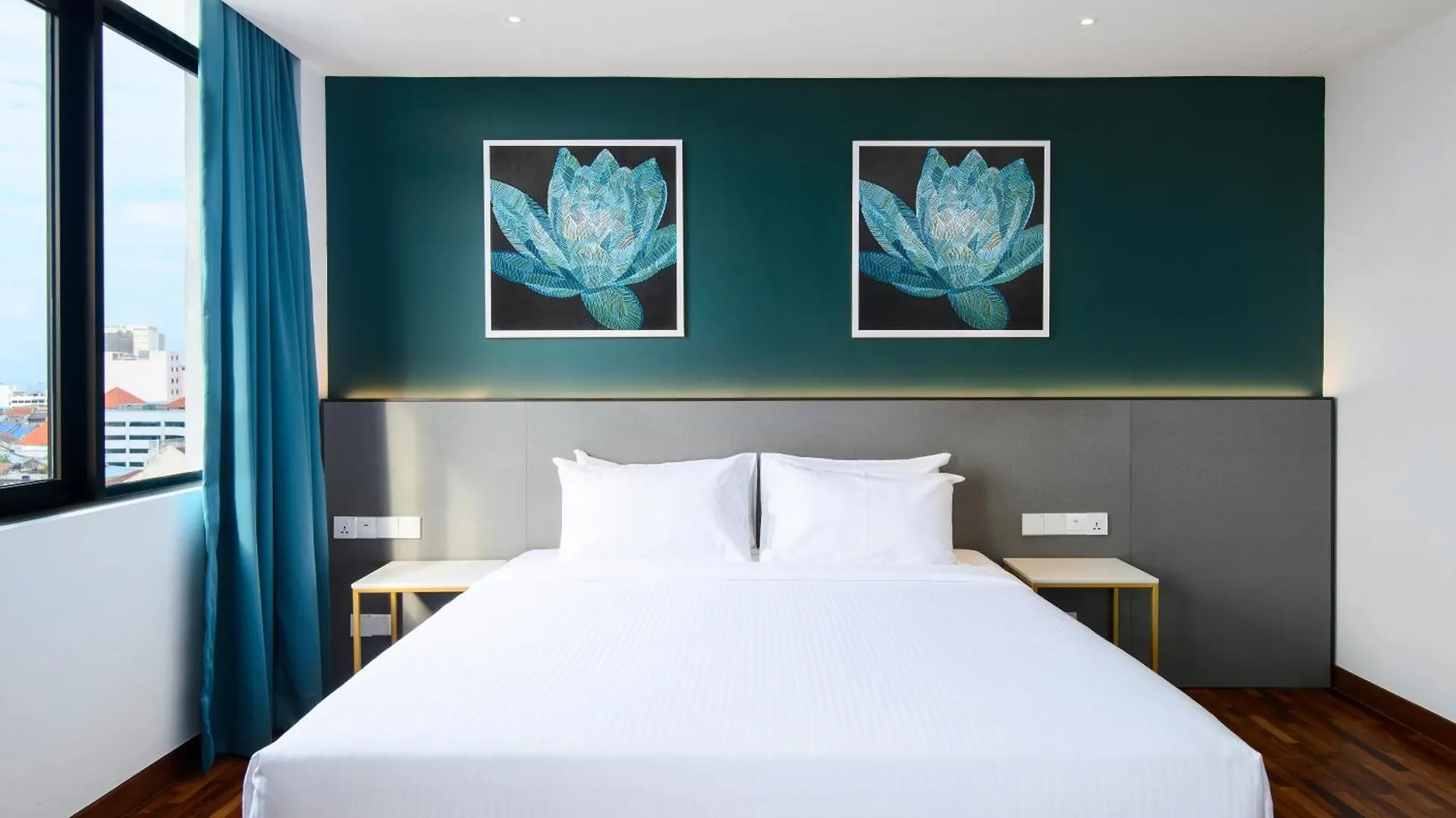Savv Hotel George Town