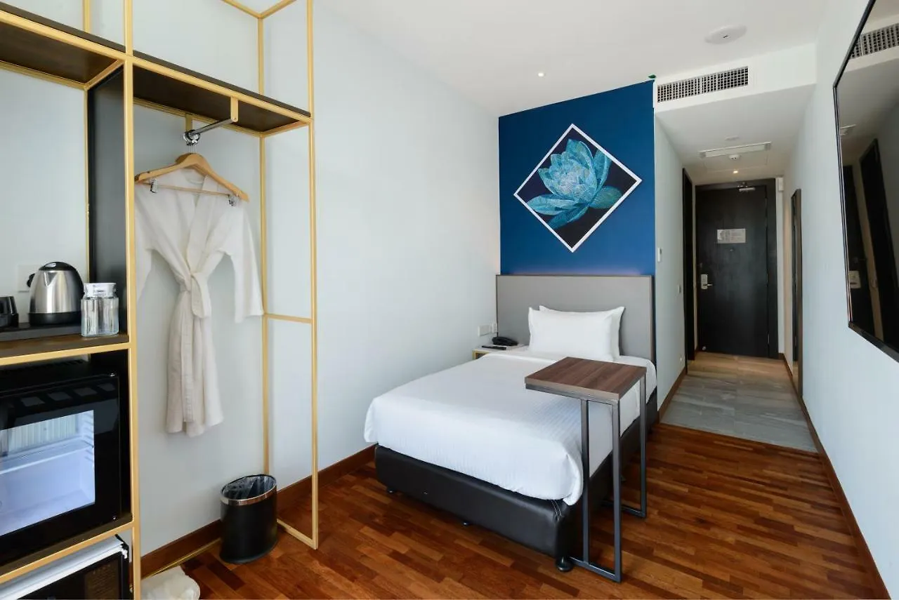 Savv Hotel George Town