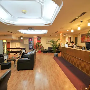 Hotel China Town