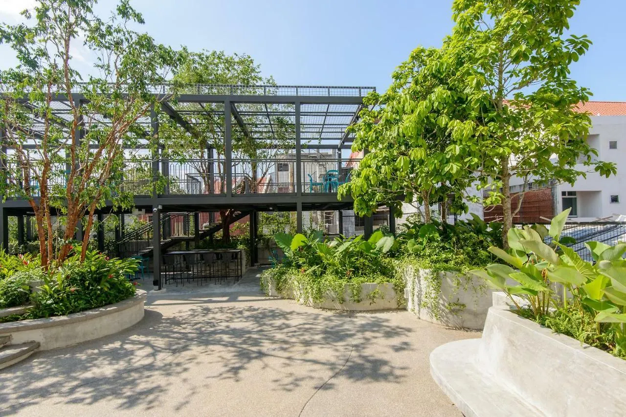 Savv Hotel George Town