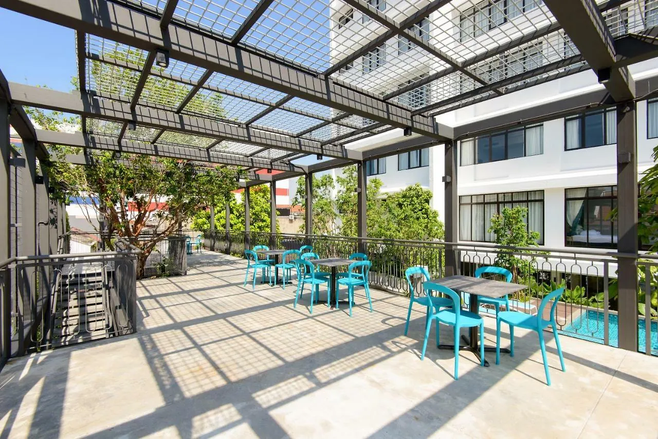 Savv Hotel George Town
