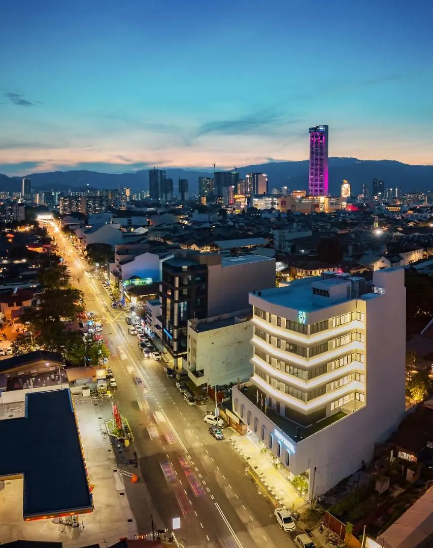 Savv Hotel George Town