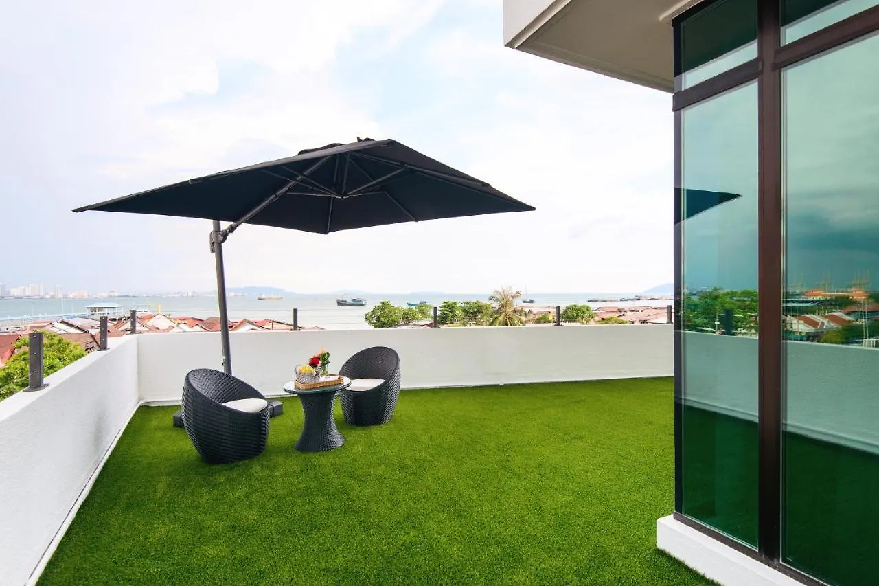 Savv Hotel George Town